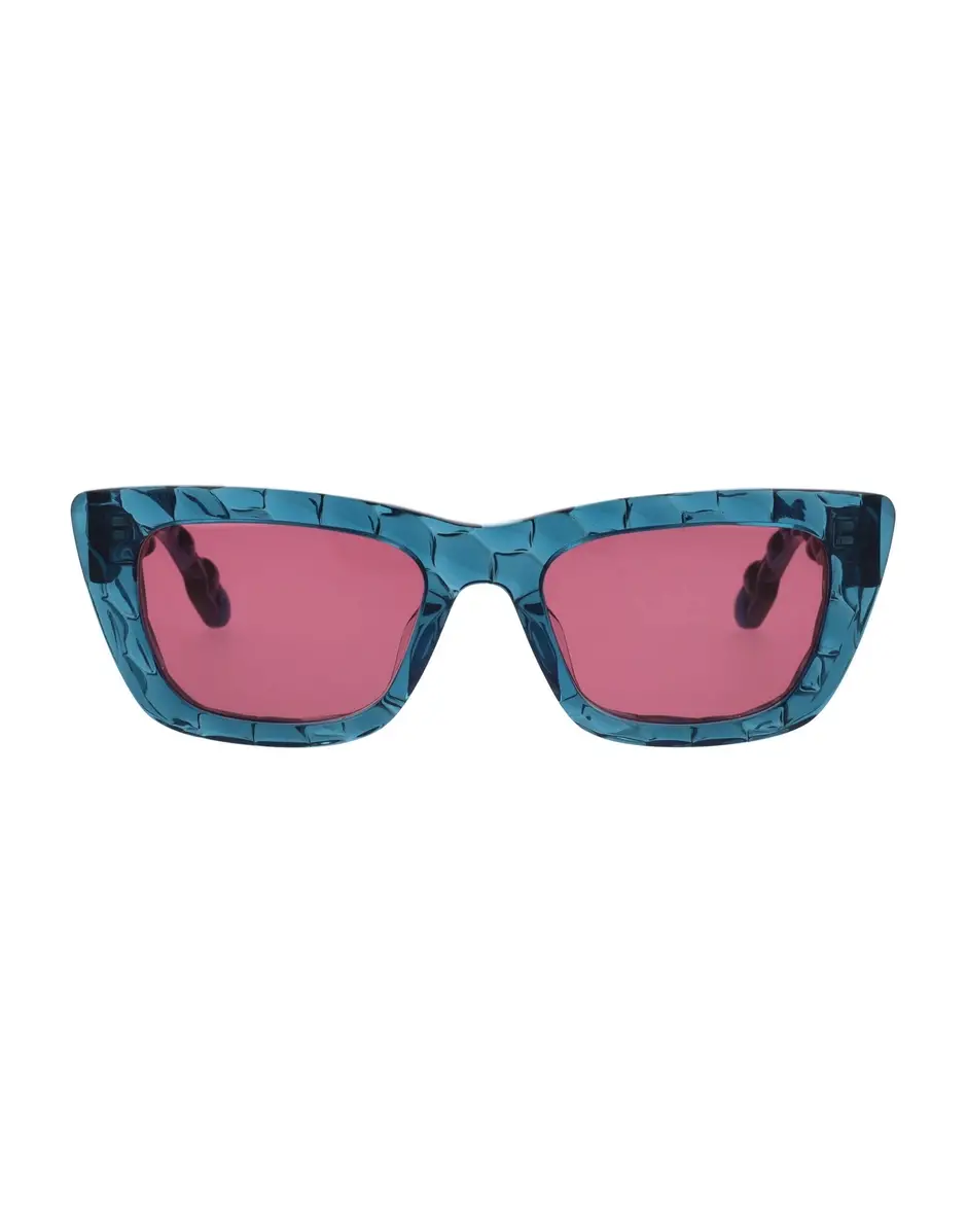 Kartell Squame cateye KARTELL EYEWEAR
