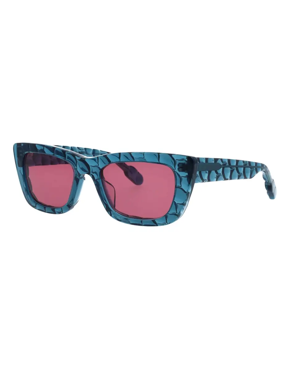 Kartell Squame cateye KARTELL EYEWEAR Prezzo Ridotto
