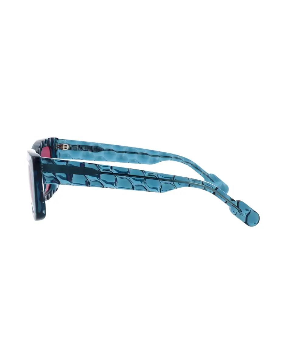 Kartell Squame cateye KARTELL EYEWEAR Prezzo Ridotto