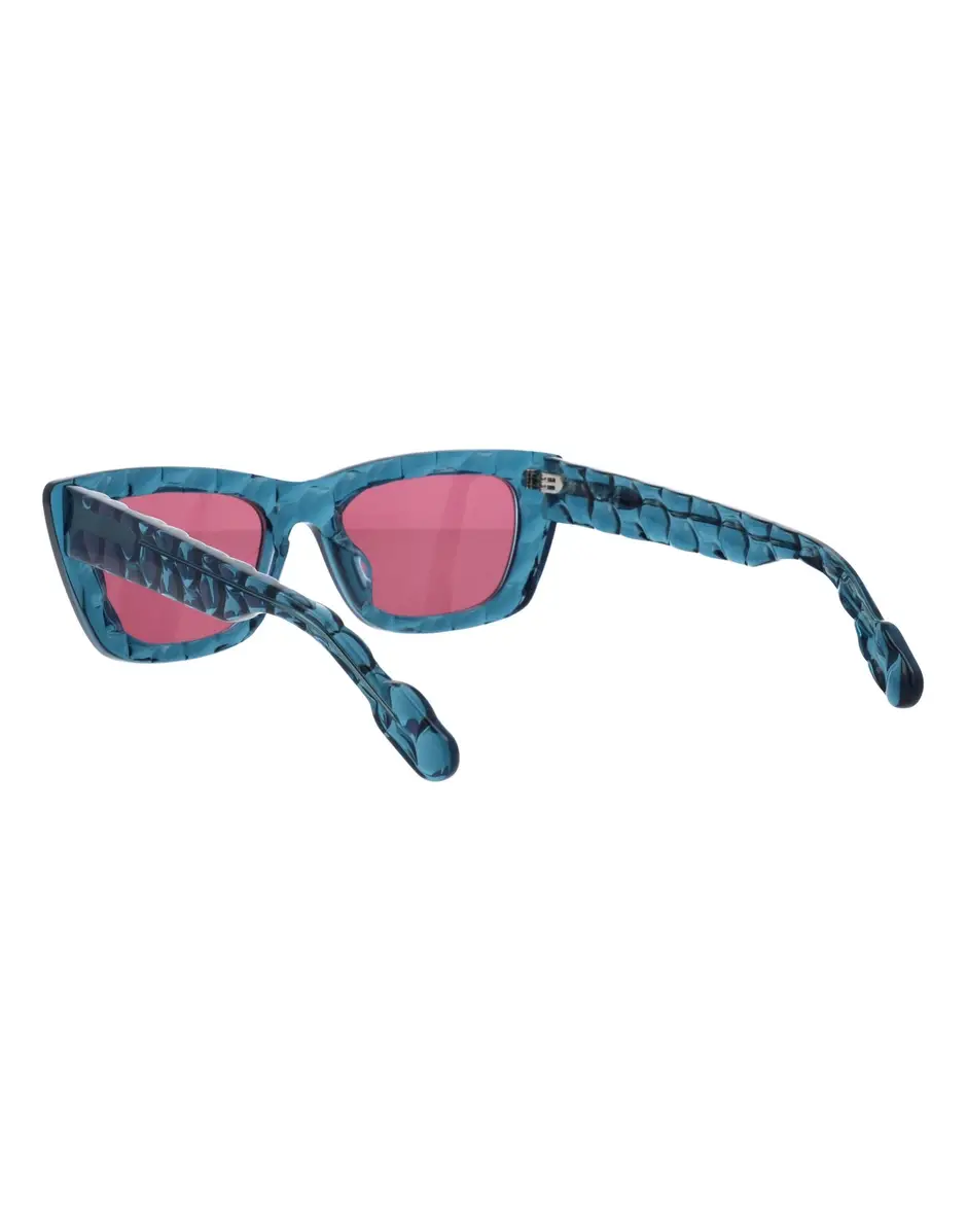 Kartell Squame cateye KARTELL EYEWEAR Prezzo Ridotto