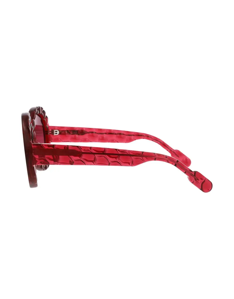 Kartell Squame round KARTELL EYEWEAR Sottocosto
