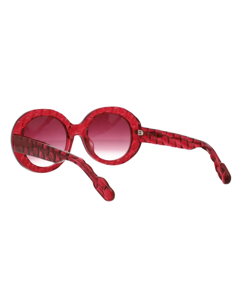 Kartell Squame round KARTELL EYEWEAR Sottocosto