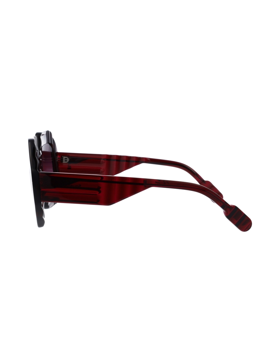 Kartell Squame square KARTELL EYEWEAR Convenienza