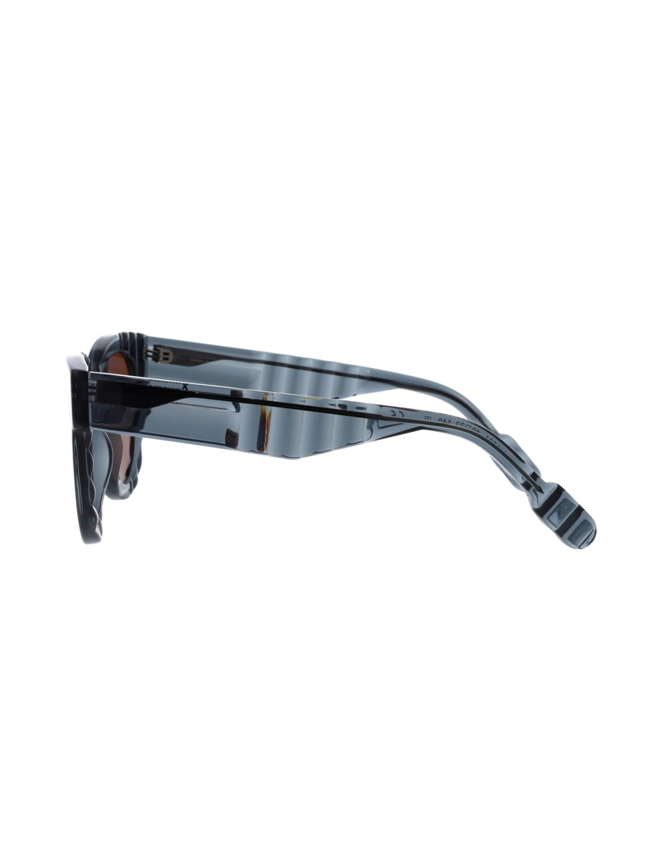 Kartell Squame oval KARTELL EYEWEAR Novità