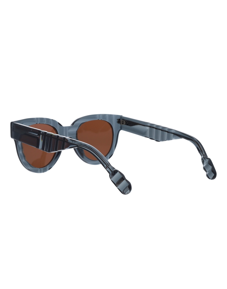 Kartell Squame oval KARTELL EYEWEAR Novità