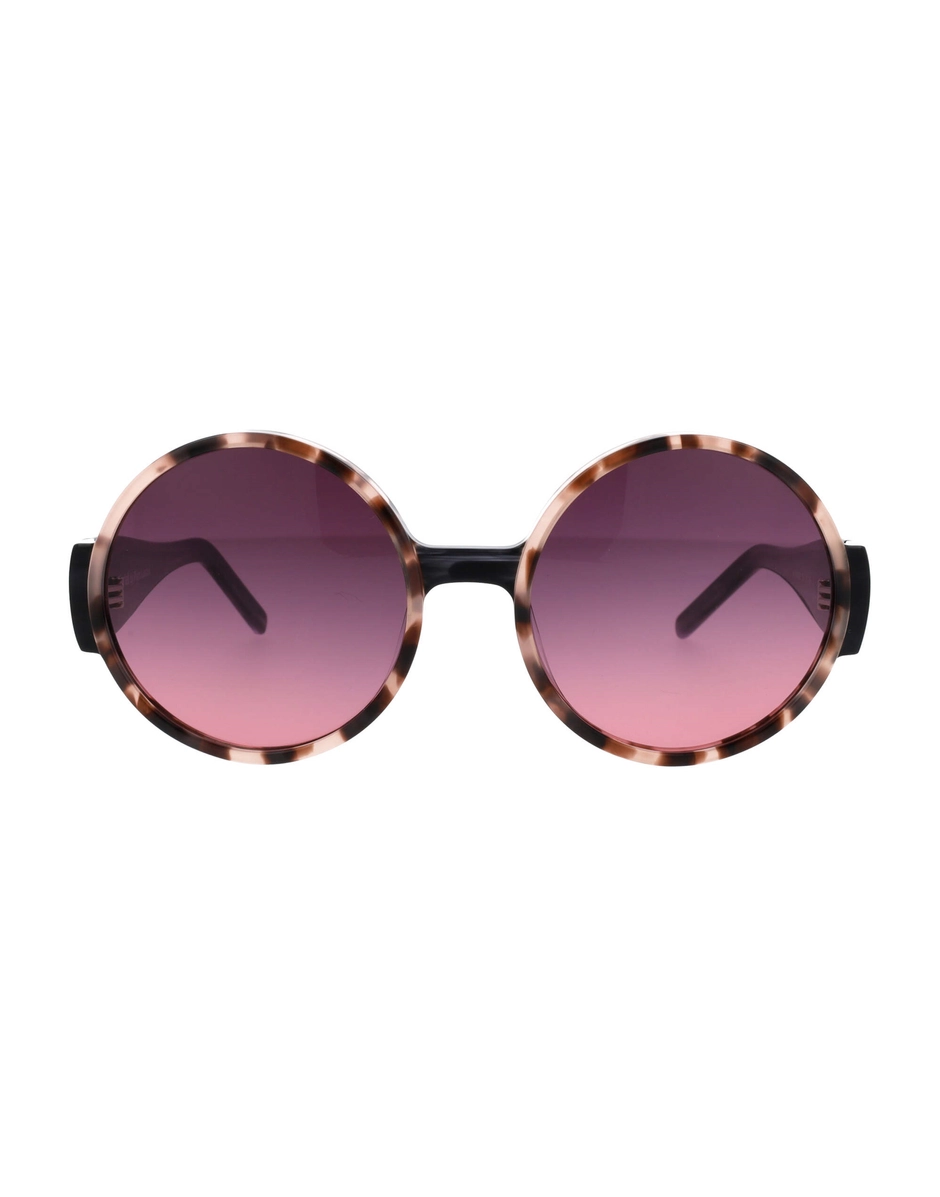 Kartell Eyeliner rondo' Piero Lissoni for K Eyewear Presa