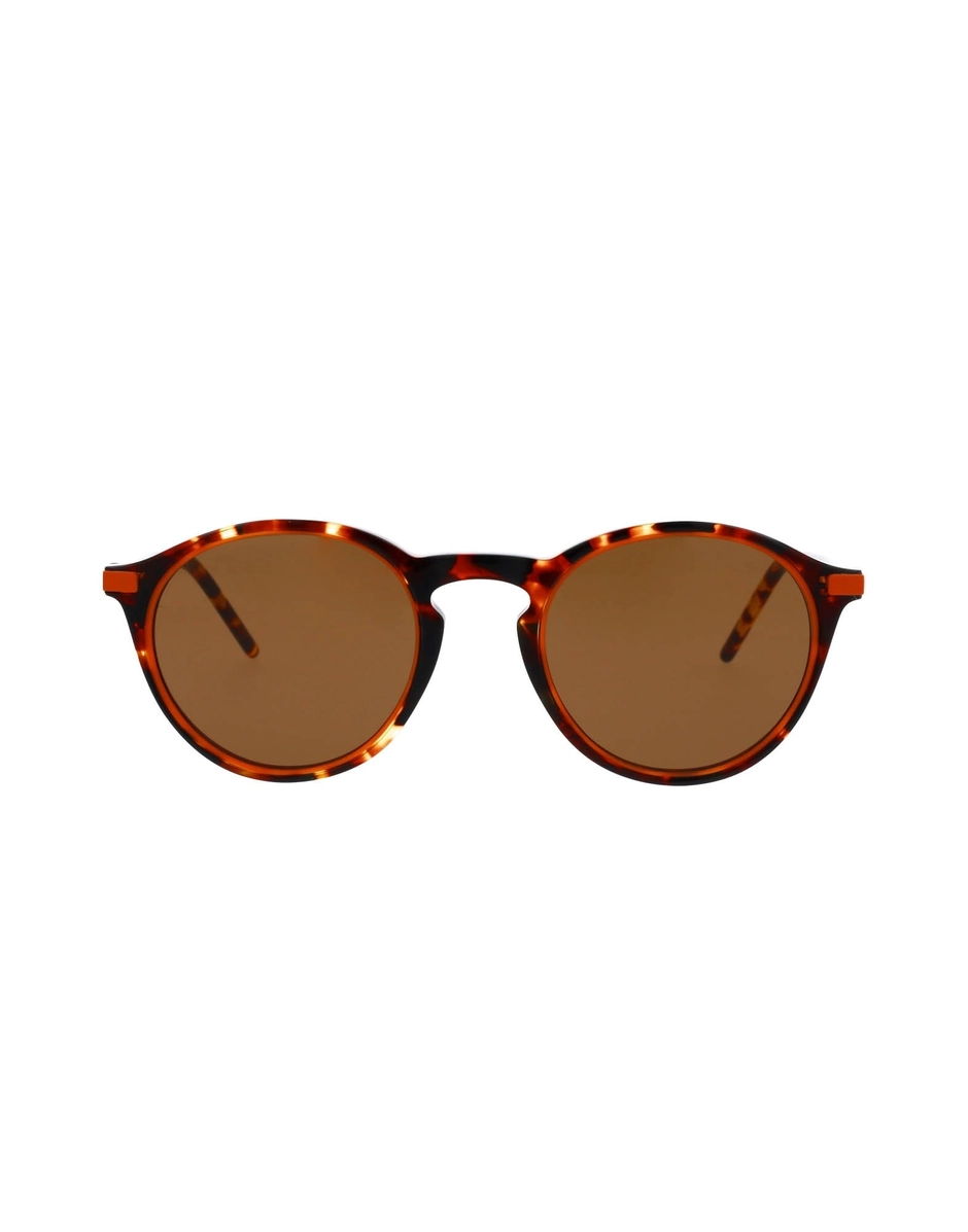 Kartell Eyeliner round Piero Lissoni for K Eyewear Sconto
