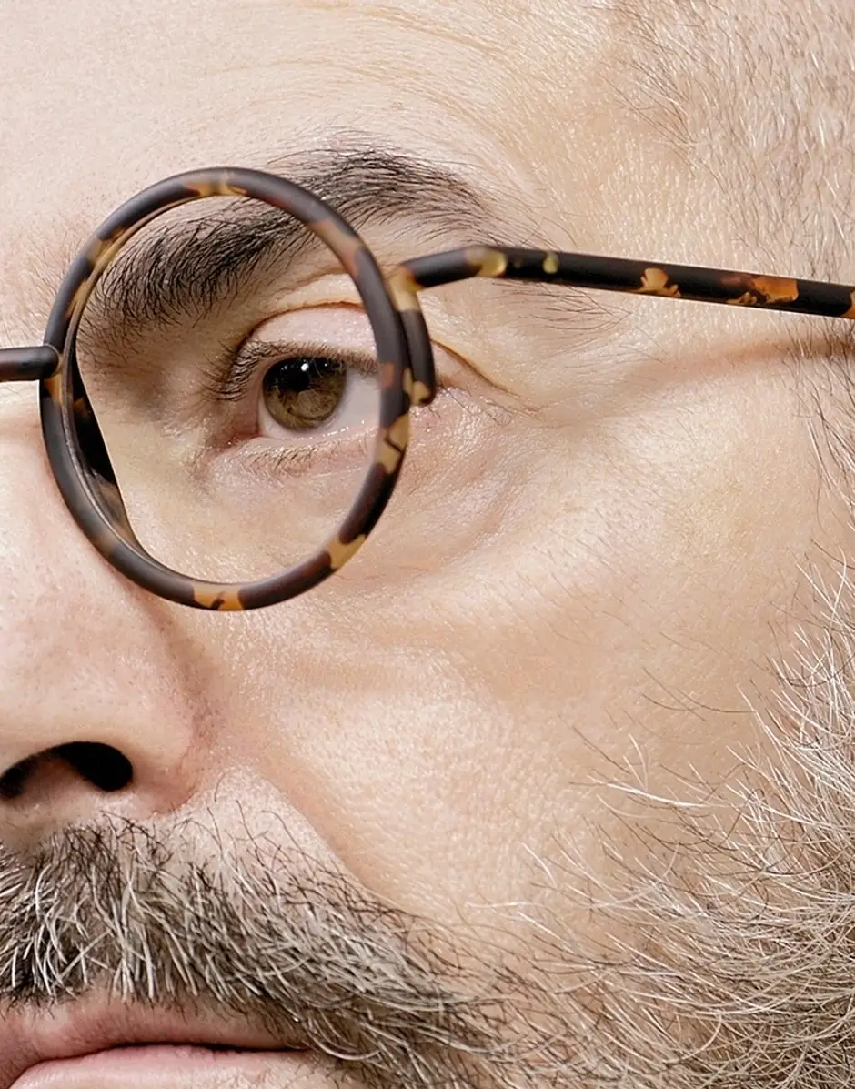 Kartell Segmenti tondo Ferruccio Laviani for K Eyewear Economico
