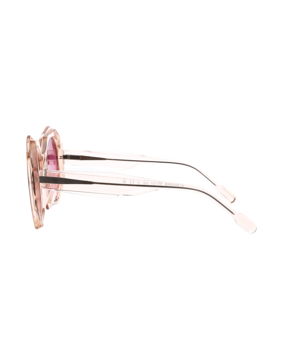 Kartell Lamina show piece KARTELL EYEWEAR Offerte