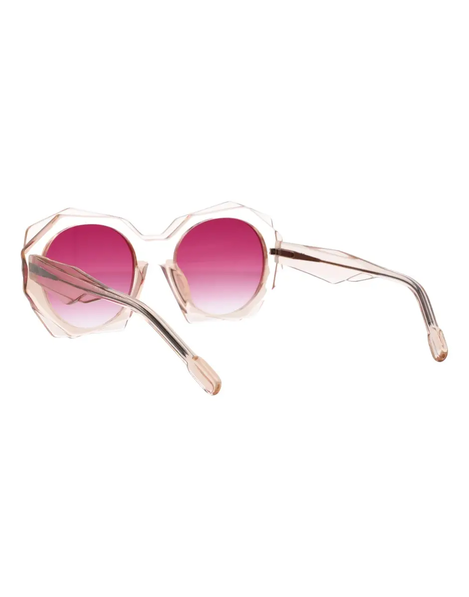 Kartell Lamina show piece KARTELL EYEWEAR Offerte