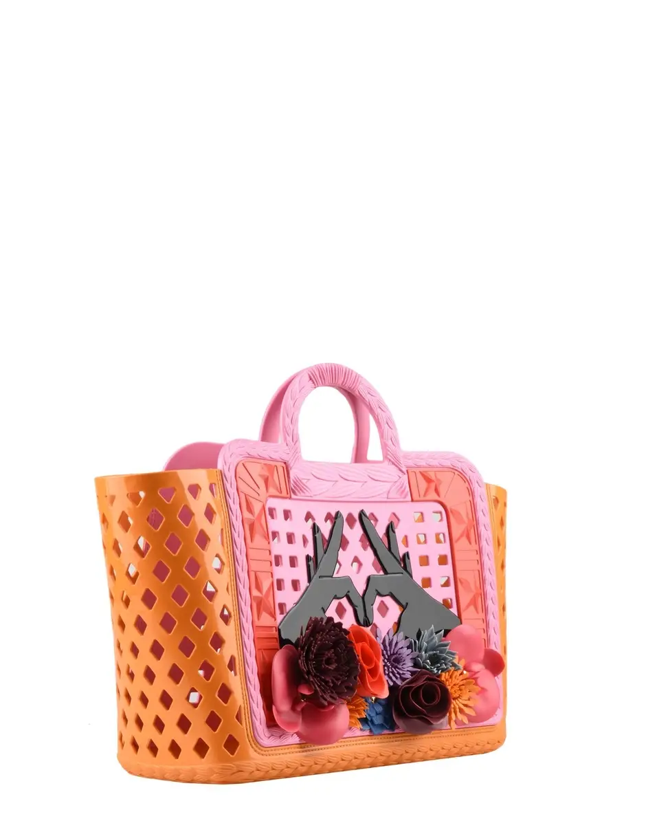 Kartell Parati Paula Cademartori Moda