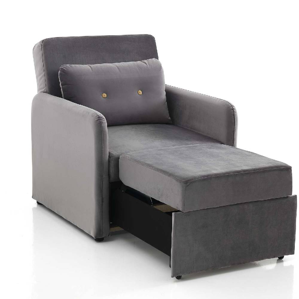 Oresteluchetta poltrona / letto ARRY Rilascio limitato