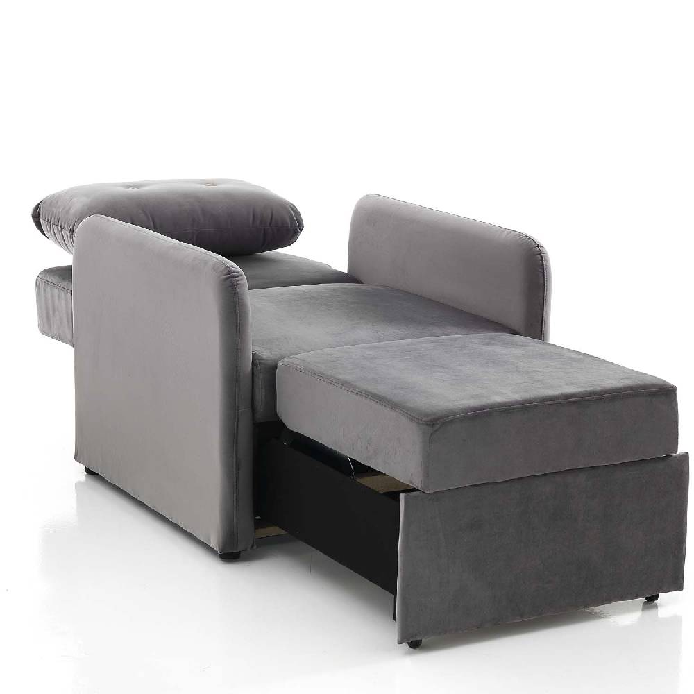 Oresteluchetta poltrona / letto ARRY Rilascio limitato