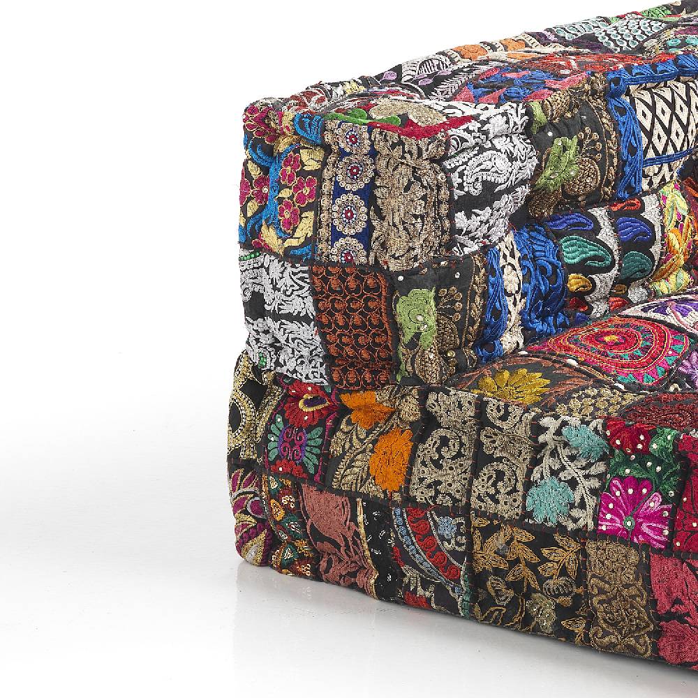 Oresteluchetta Poltrona / Chaise Longue YANTRA HIGH Shopping Online