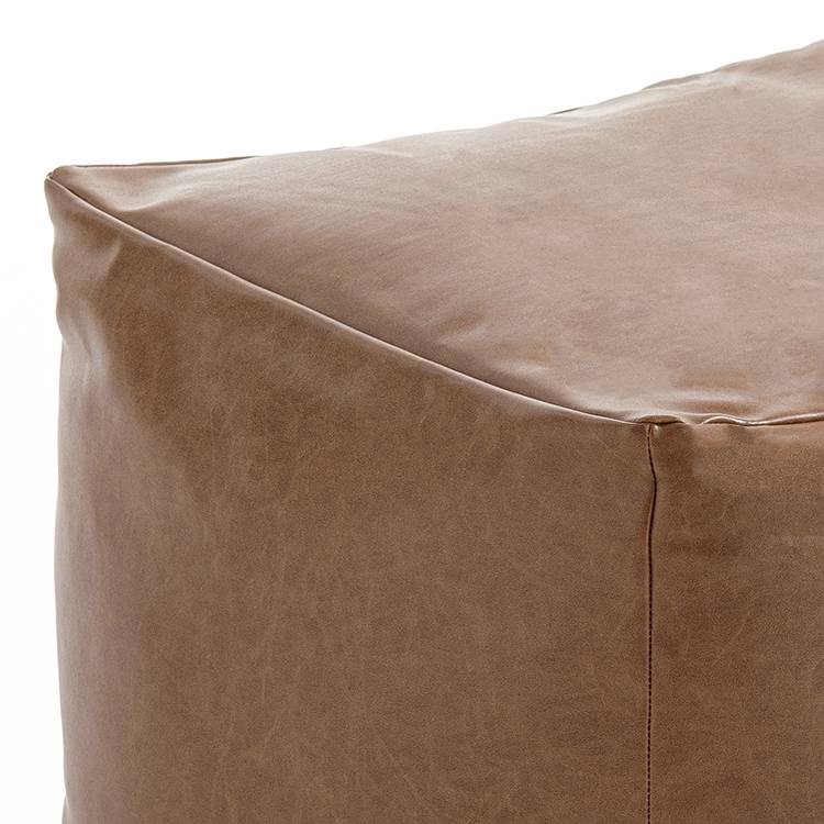 Oresteluchetta Pouf quadrato LONAN Saldi Di Fabbrica