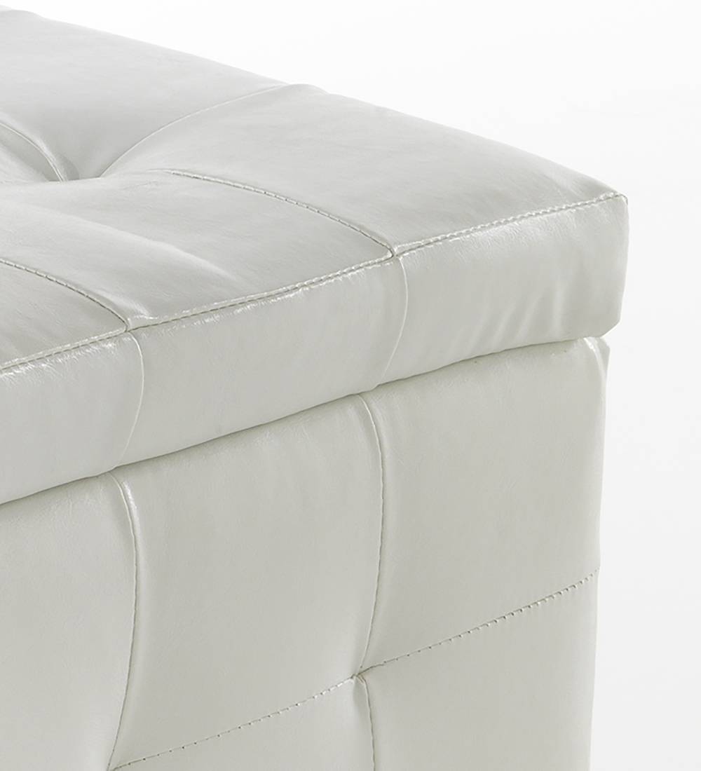 Oresteluchetta Pouf contenitore KILLEEN 2025