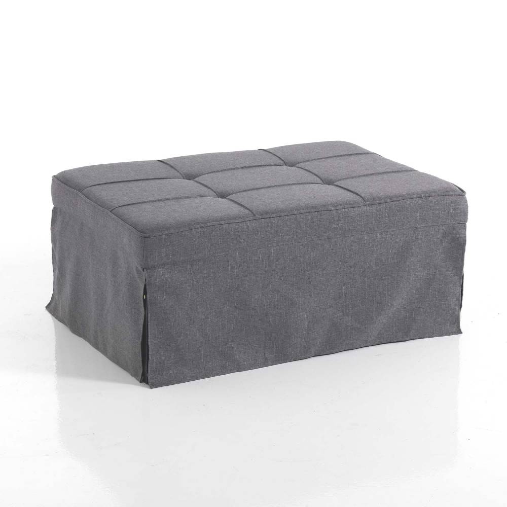 Oresteluchetta Pouf / letto / chaise longue PATE