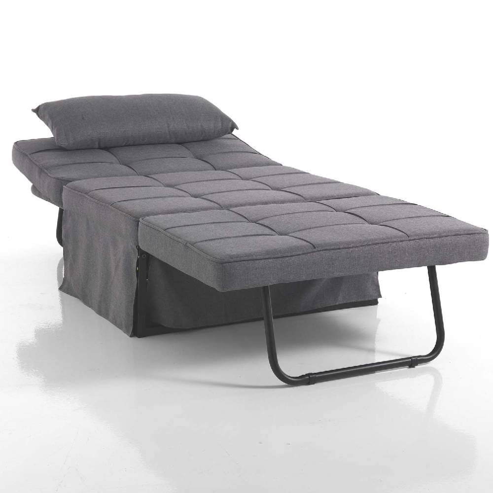Oresteluchetta Pouf / letto / chaise longue PATE Sconto