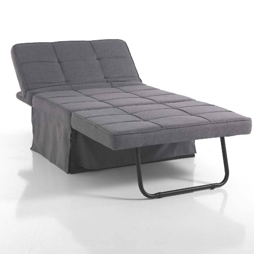 Oresteluchetta Pouf / letto / chaise longue PATE Sconto
