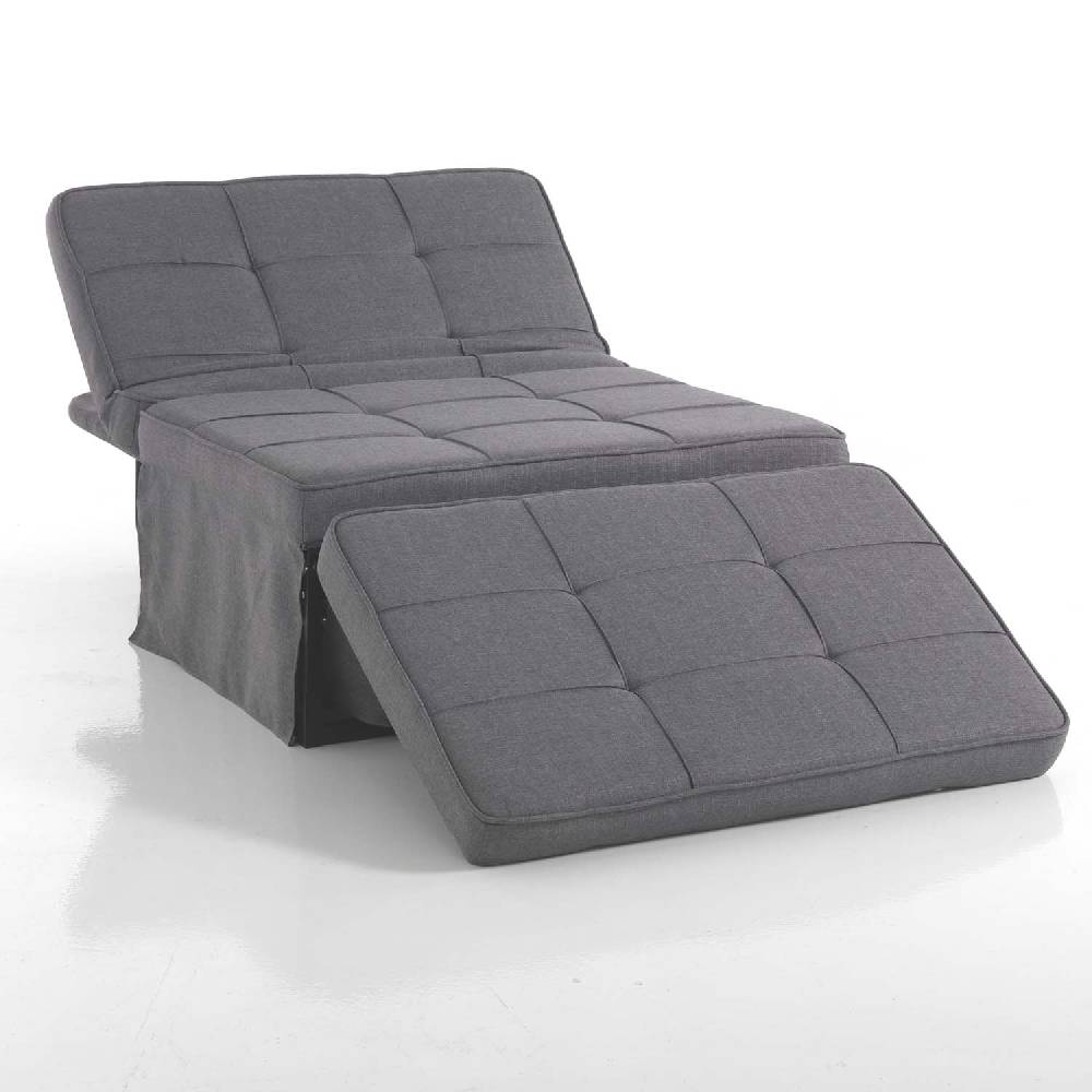Oresteluchetta Pouf / letto / chaise longue PATE Sconto