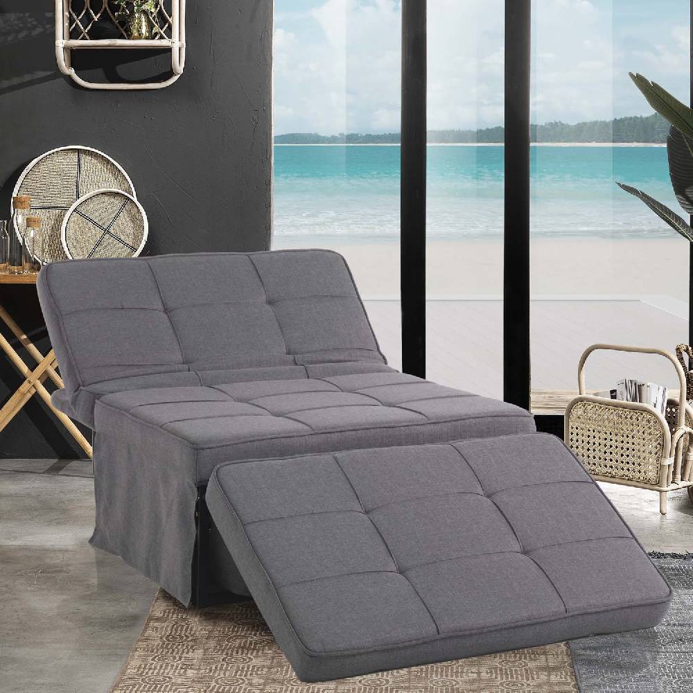 Oresteluchetta Pouf / letto / chaise longue PATE Sconto