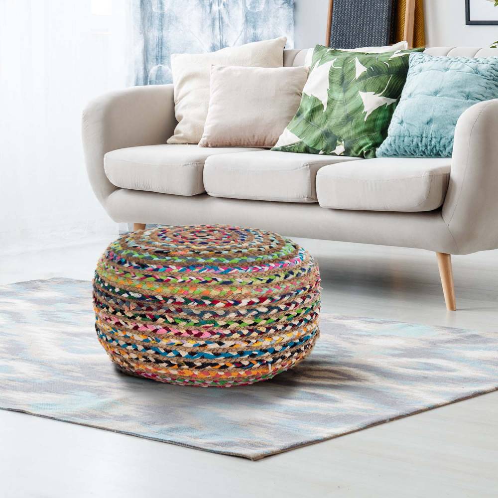 Oresteluchetta pouf SUSAN Offerte