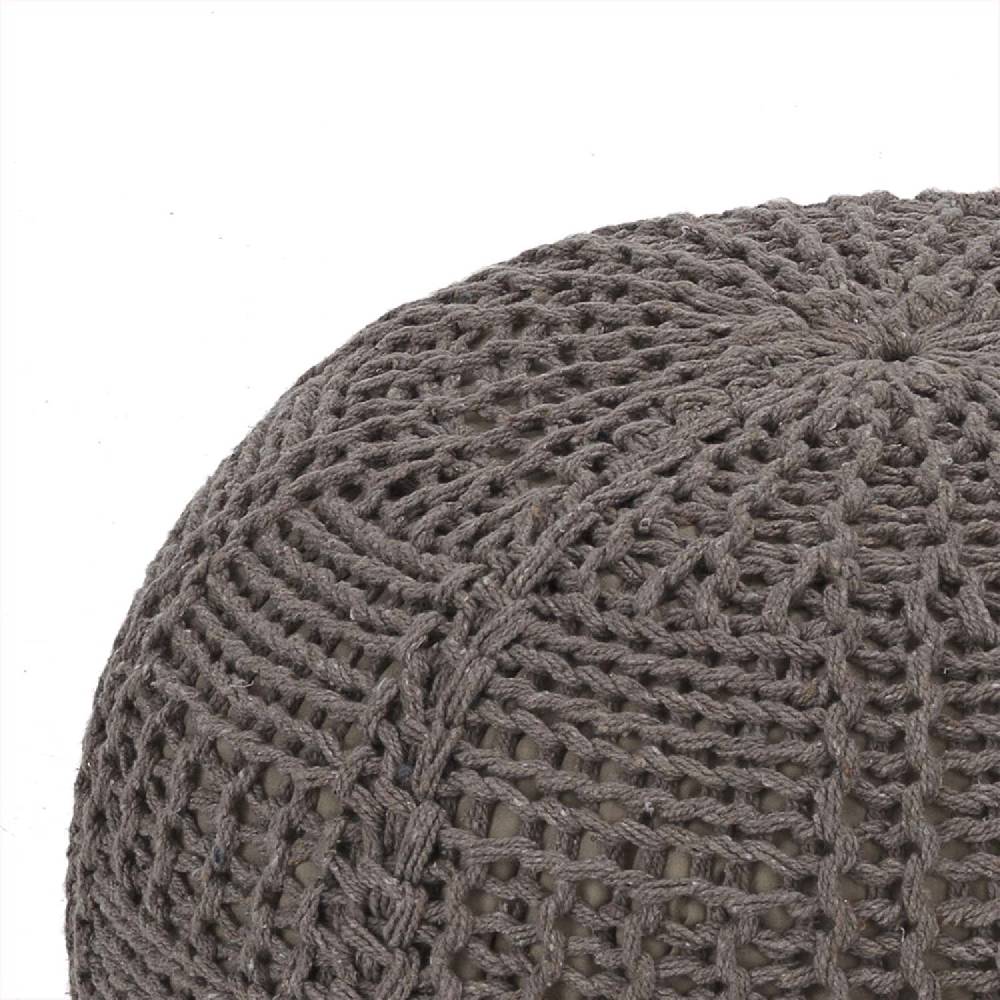 Oresteluchetta pouf BETH Hotsell
