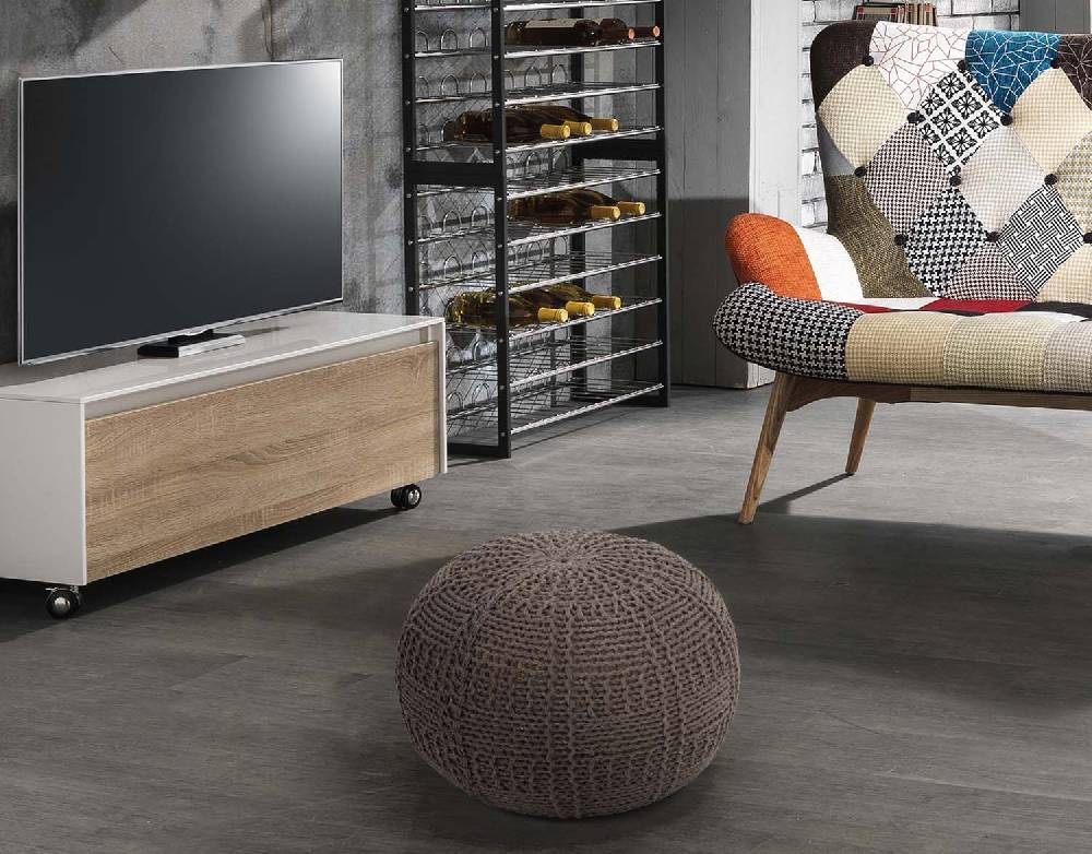 Oresteluchetta pouf BETH Hotsell