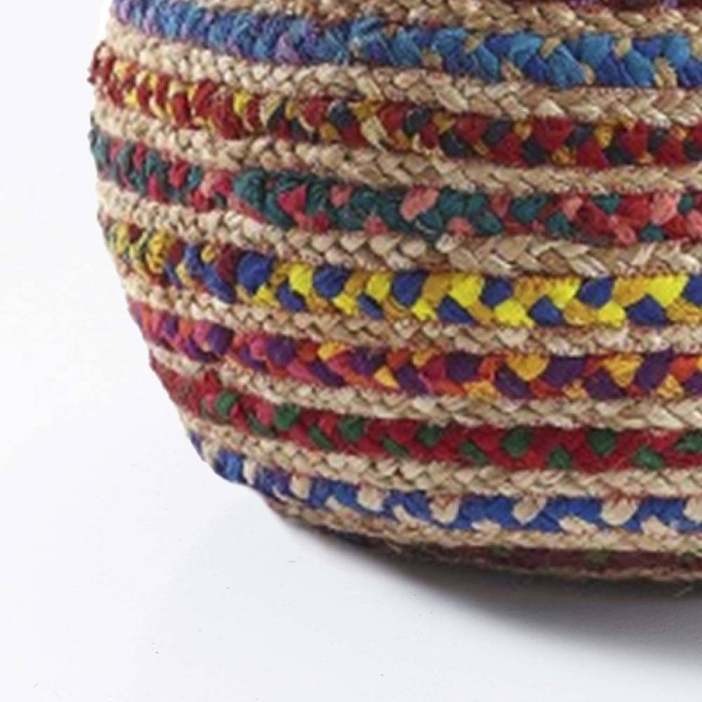 Oresteluchetta pouf SUSAN Moda