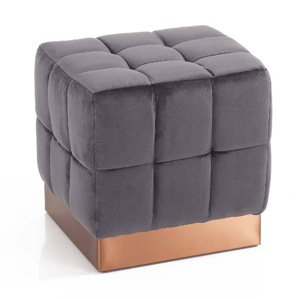 Oresteluchetta POUF LANDER
