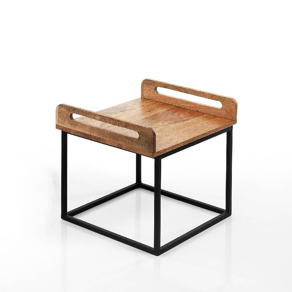 Oresteluchetta Pouf / Tavolino YANTRA RED PATCH Offerte