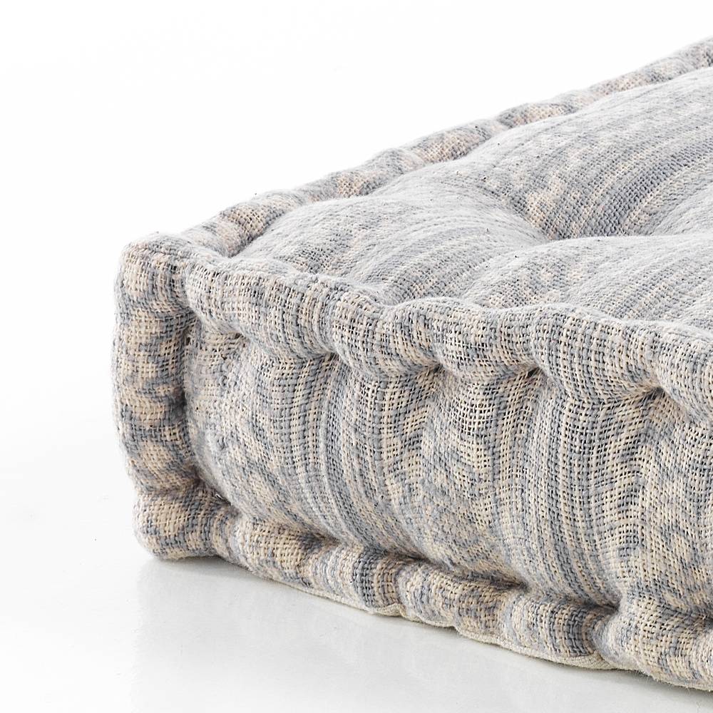 Oresteluchetta Cuscino small YANTRA CREAM Vendita Calda
