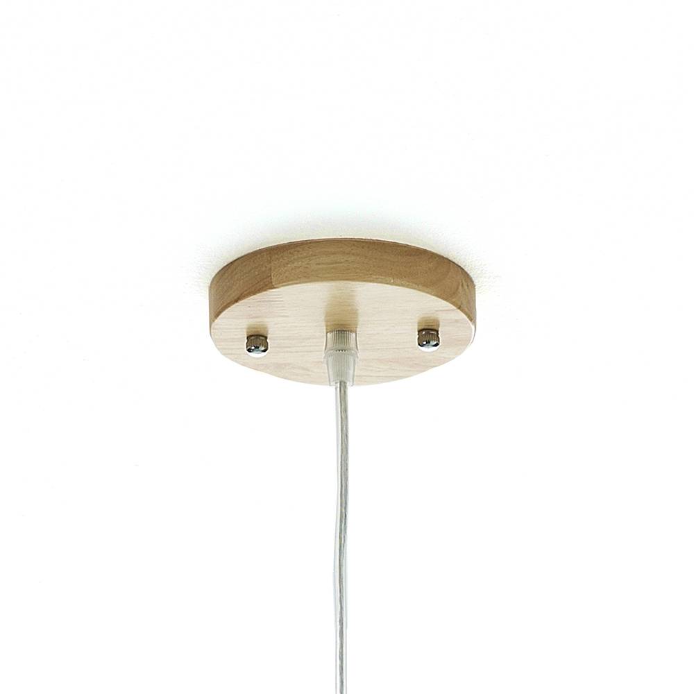 Oresteluchetta Lampadario LEAF Sottocosto
