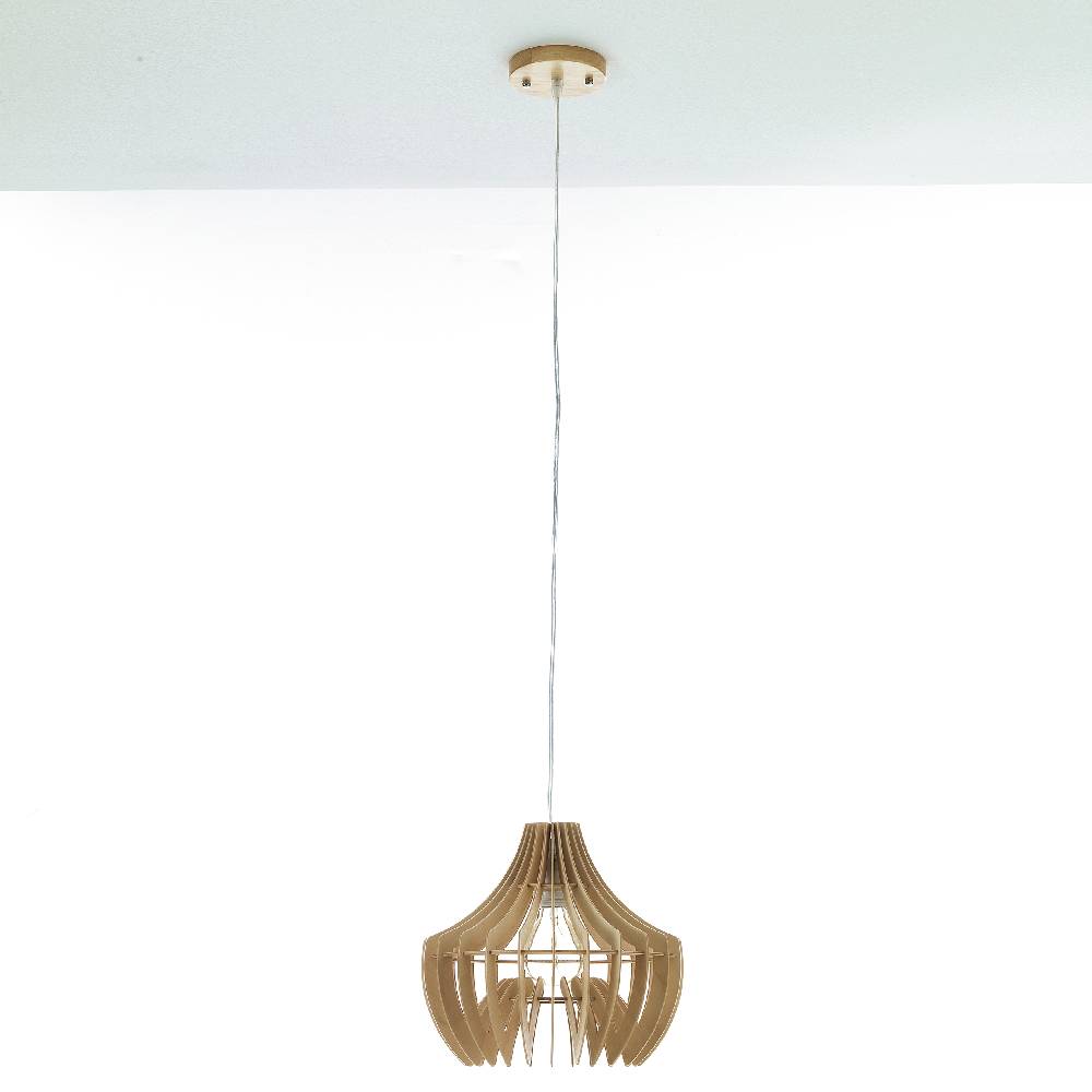 Oresteluchetta Lampadario LEAF Sottocosto