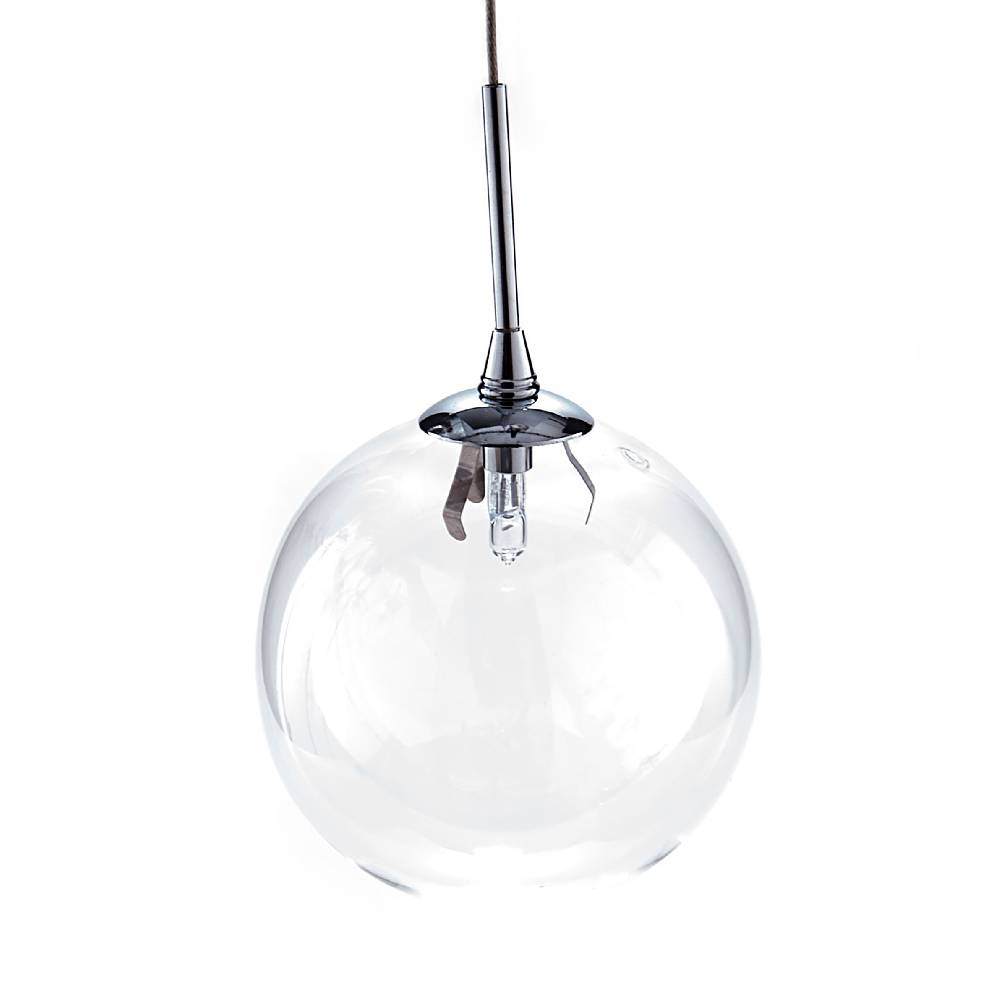 Oresteluchetta Lampadario BUBBLES Convenienza