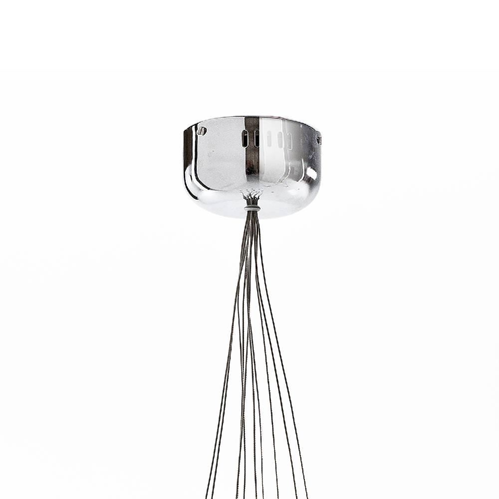 Oresteluchetta Lampadario BUBBLES Convenienza