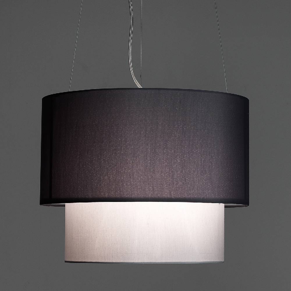 Oresteluchetta Lampadario LILIA Presa