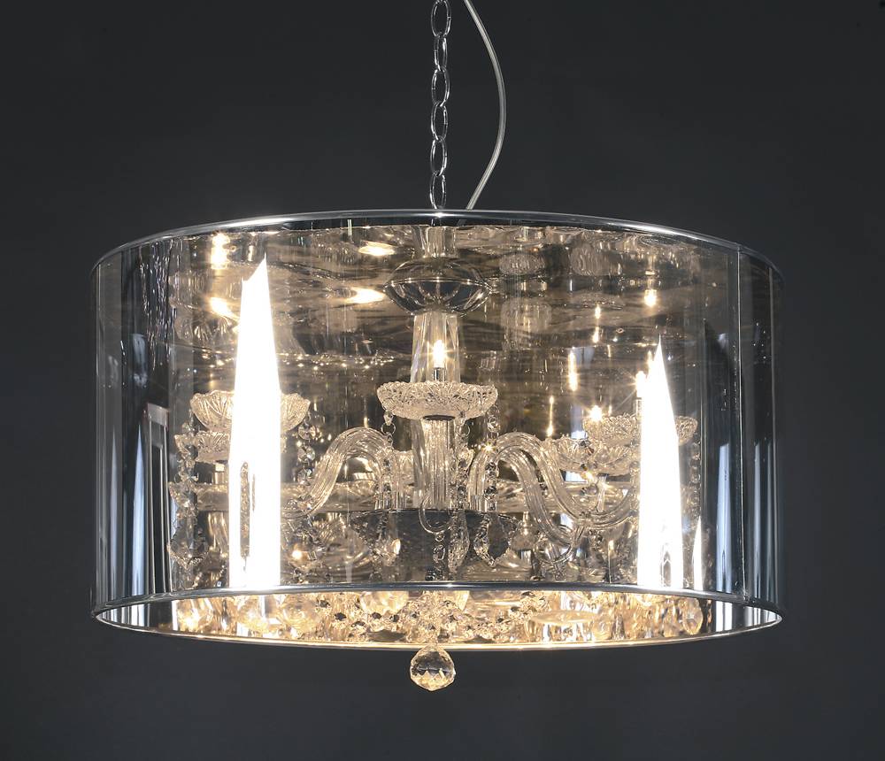Oresteluchetta LAMPADARIO BIJOUX In Vendita