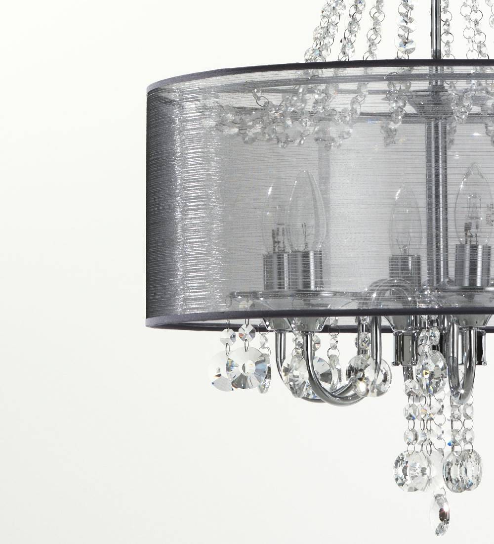 Oresteluchetta LAMPADARIO 6 LUCI JOLIET Saldi
