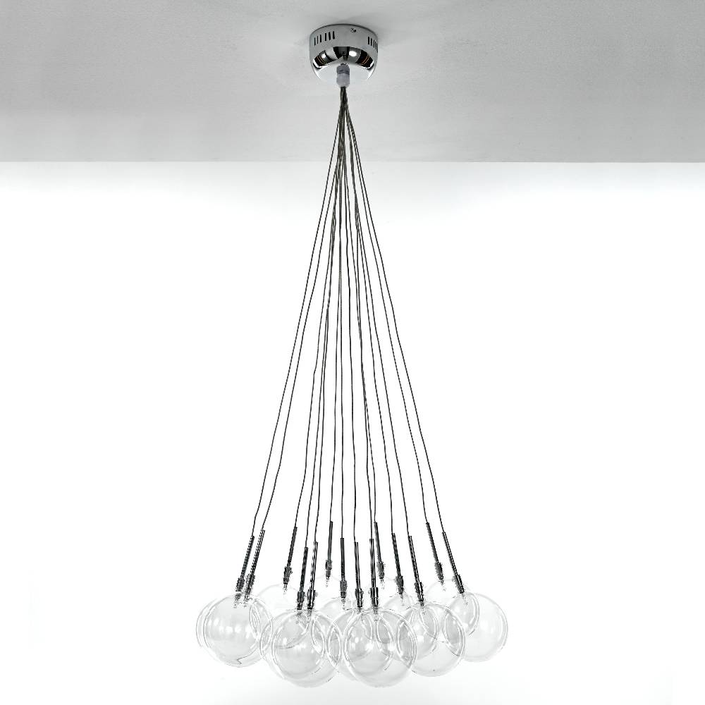 Oresteluchetta LAMPADARIO CORONA BIG Offerte