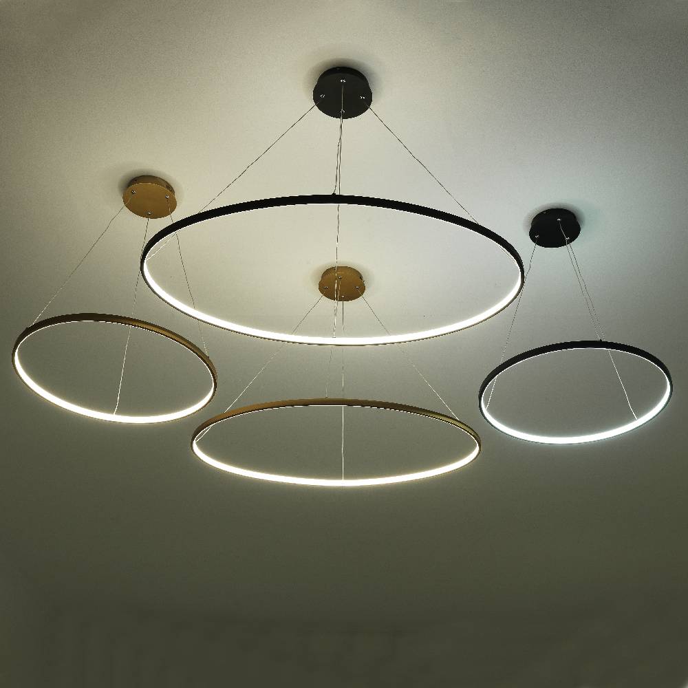 Oresteluchetta LAMPADARIO OVAL INDEE Hotsell