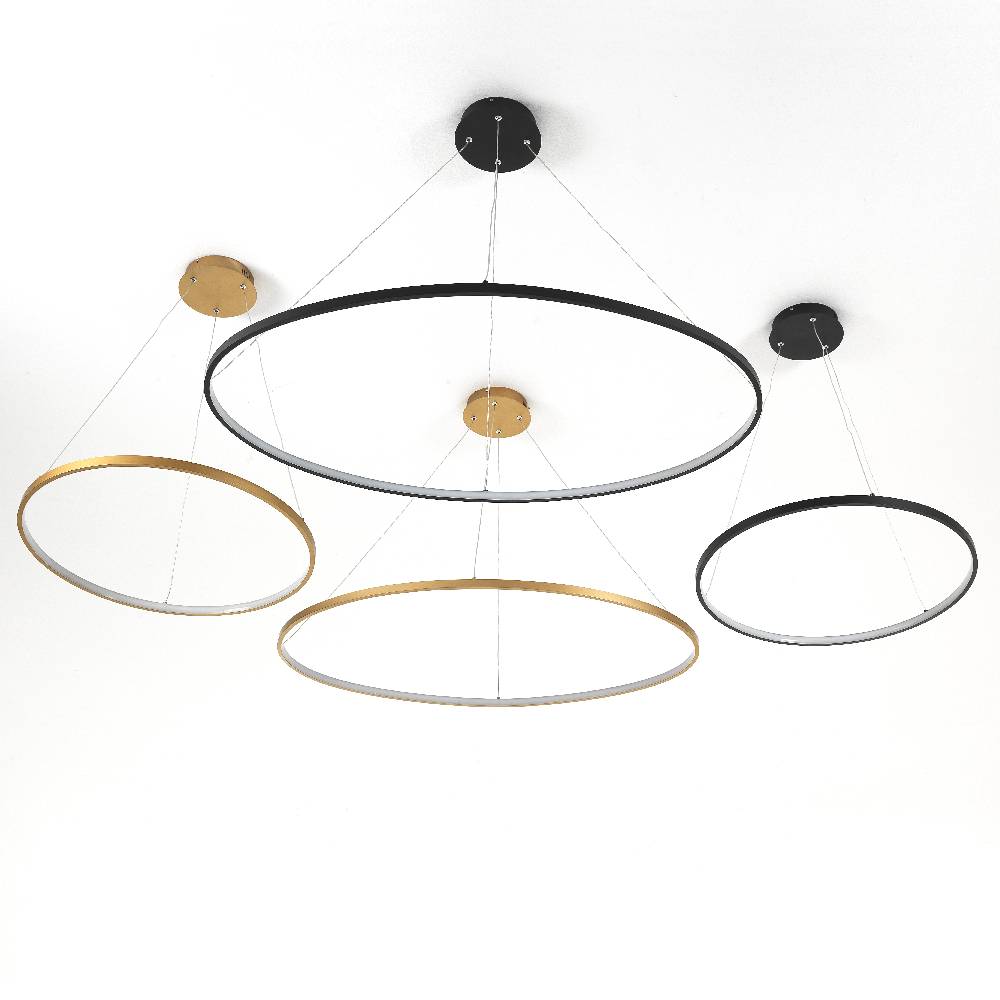 Oresteluchetta LAMPADARIO OVAL INDEE Hotsell
