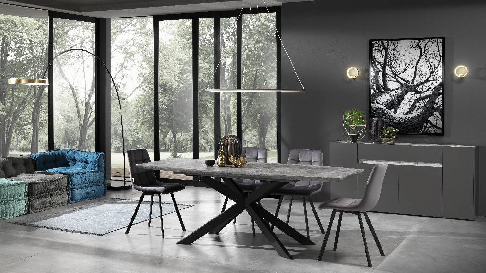 Oresteluchetta LAMPADARIO OVAL INDEE Hotsell