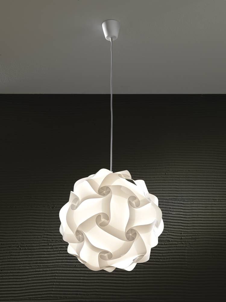Oresteluchetta LAMPADARIO SUVA-B I Più Venduti