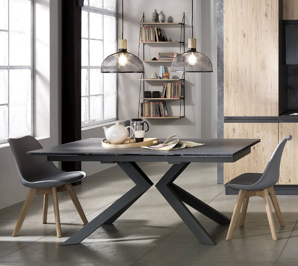 Oresteluchetta LAMPADARIO MEADOW Negozio