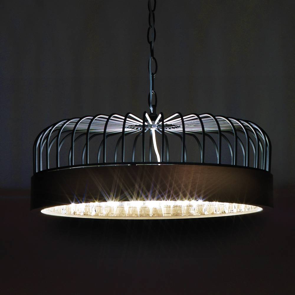 Oresteluchetta LAMPADARIO SAMSON Moda