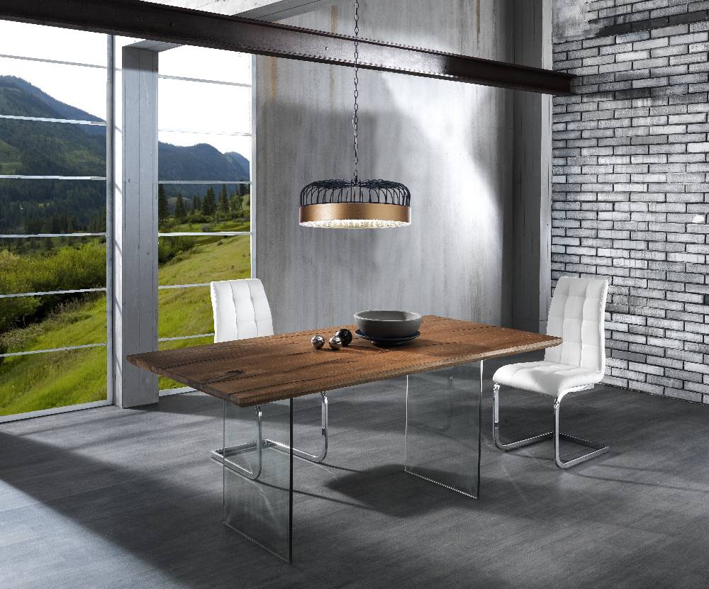 Oresteluchetta LAMPADARIO SAMSON Moda