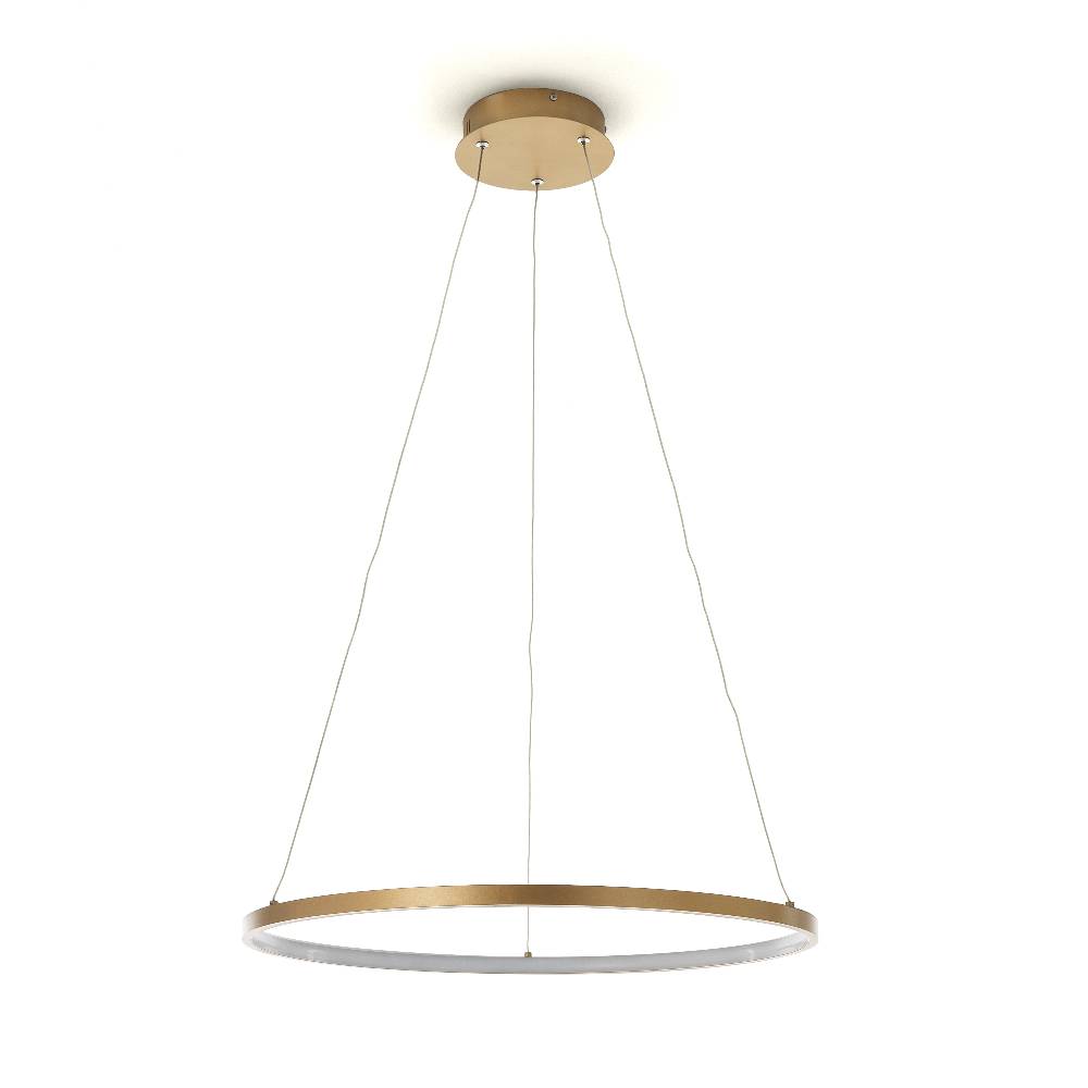 Oresteluchetta LAMPADARIO INDEE GOLD Italy