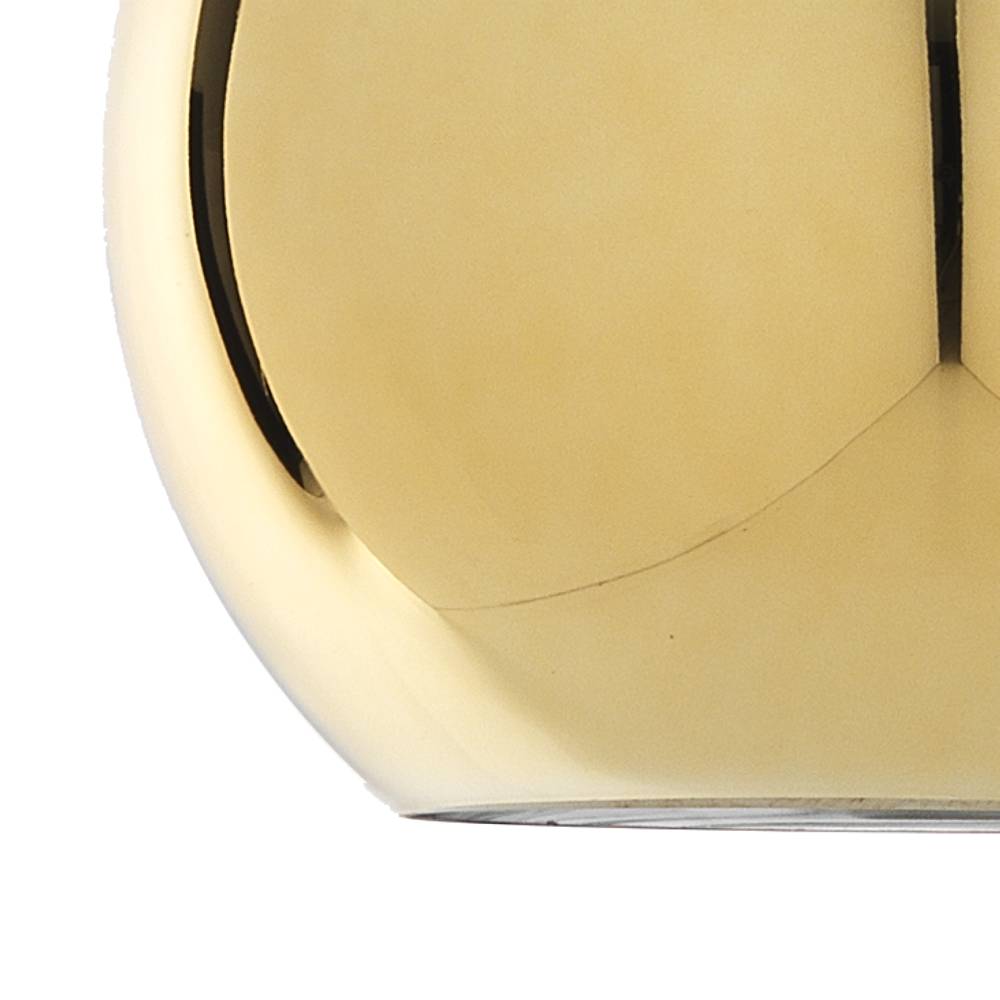 Oresteluchetta LAMPADARIO AVANA GOLD 2025