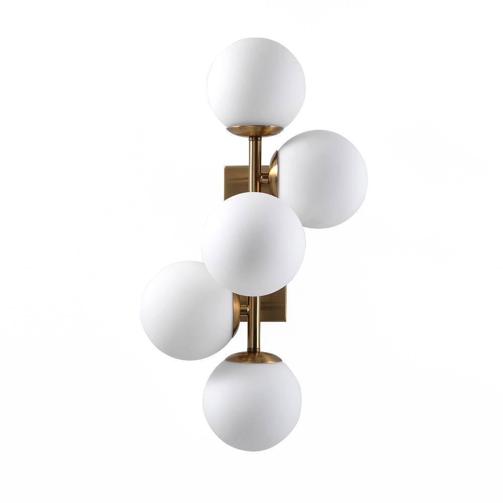 Oresteluchetta Lampadario / Applique NEWTON In Linea